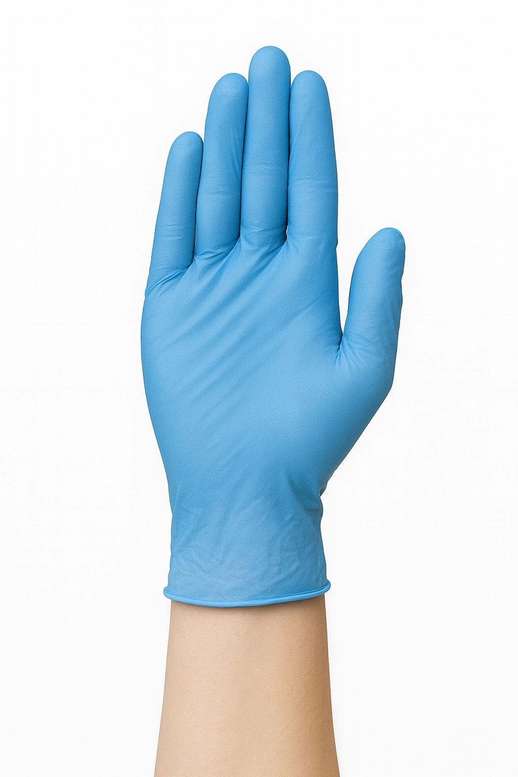 Բժշկական Ձեռնոցներ Նիտրիլային