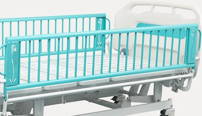 Մանկական մահճակալ PH-CD3q