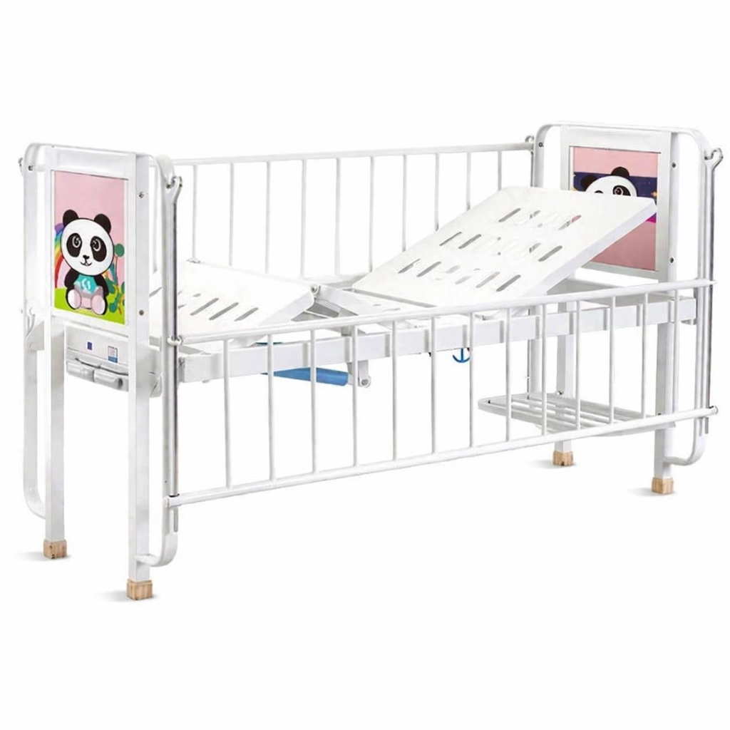 Մանկական մահճակալ PH-CR2q